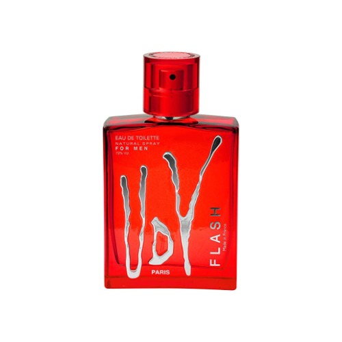 UDV Flash Eau De Toilette For Men 100ml