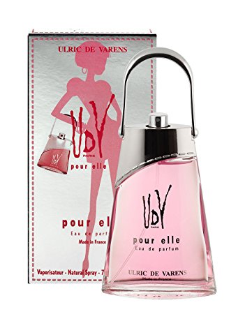 Buy original UDV Pour Elle EDP For Women 75ml only at Perfume24x7.com