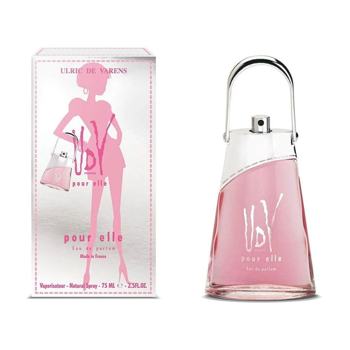 Buy original UDV Pour Elle EDP For Women 75ml only at Perfume24x7.com