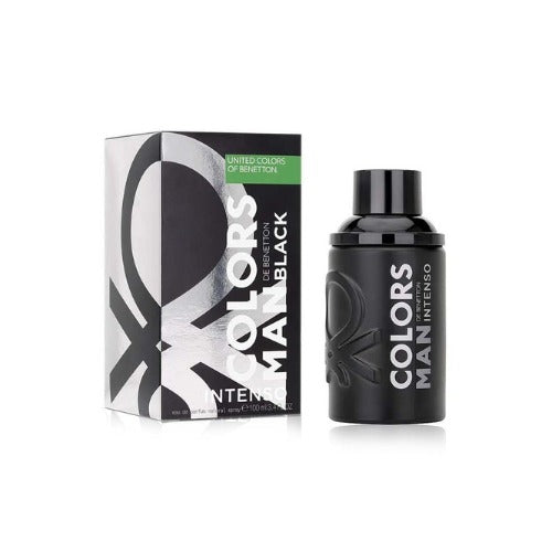 Color man black sales