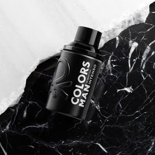 Color man black sales