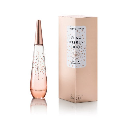 Issey Miyake L'eau D'Issey Pure Petale De Nector EDP 90 ML For Women