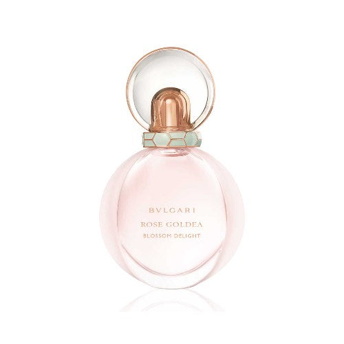 Bvlgari Rose Goldea Blossom Delight Eau De Parfum For Women 75ml