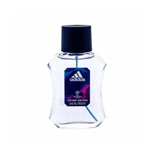 Buy original Adidas Champions League Victory Edition Eau De Toilette For Men 100ml at perfume24x7.com