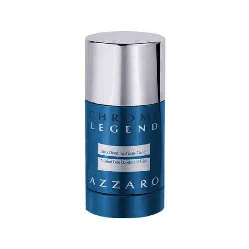 Azzaro Chrome Legend Deodorant Stick 75ml