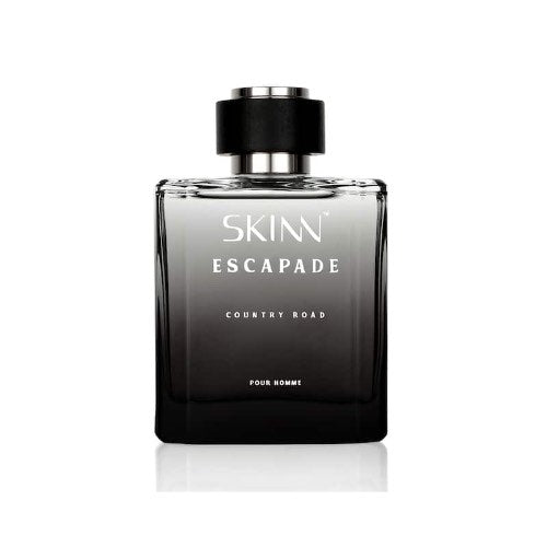 Buy original Skinn Escapade Country Road EDP 100ml for Men only at Perfume24x7.com