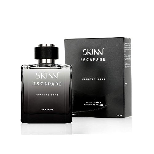 Buy original Skinn Escapade Country Road EDP 100ml for Men only at Perfume24x7.com