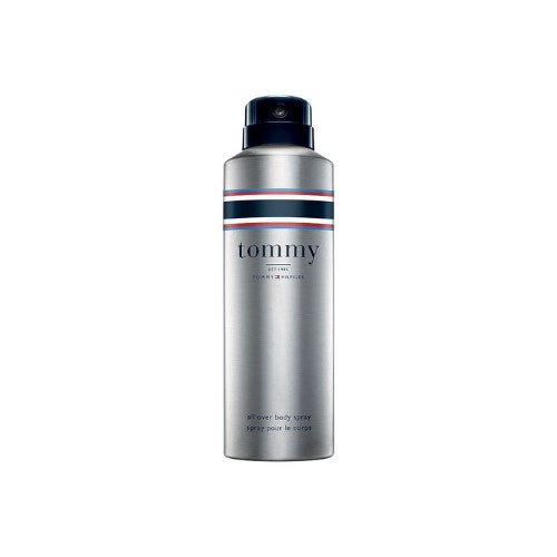Buy original Tommy Hilfiger All Over Men Body Deodorant Spray 200ml only at perfume24x7.com