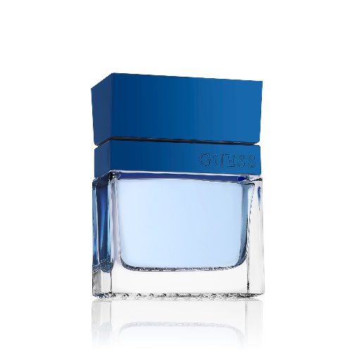 Guess Seductive Blue EDT For Men - Perfume24x7.com