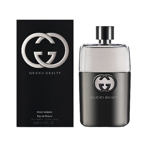 Gucci Guilty Pour Homme Eau De Toilette 90ml