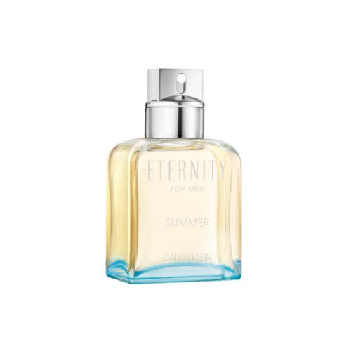 Buy original Calvin Klein Eternity Summer EDT For Men 100ml only at Perfume24x7.com