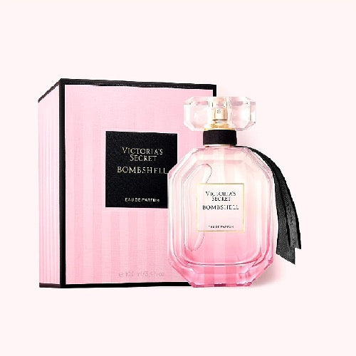 Buy original Victoria's Secret Bombshell EDP For Women only at Perfume24x7.com