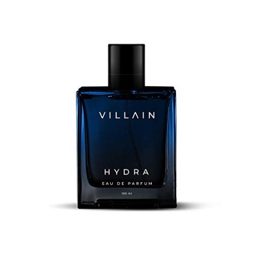 Villain Hydra Eau De Parfum For Men 100ml