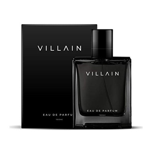 Buy original Villain Eau De Parfum For Men 100ml at perfume24x7.com