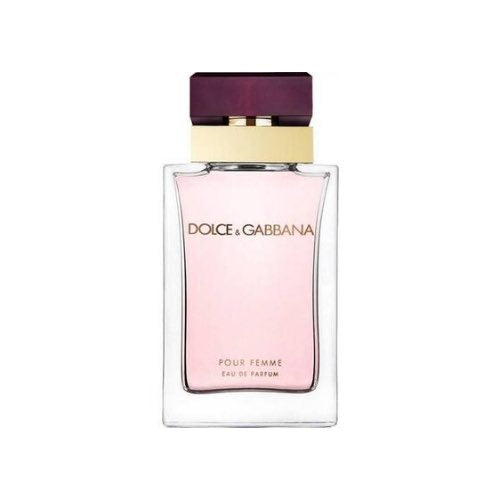 Buy original Dolce & Gabbana Pour Femme Eau De Parfum For Women 100ML at perfume24x7.com