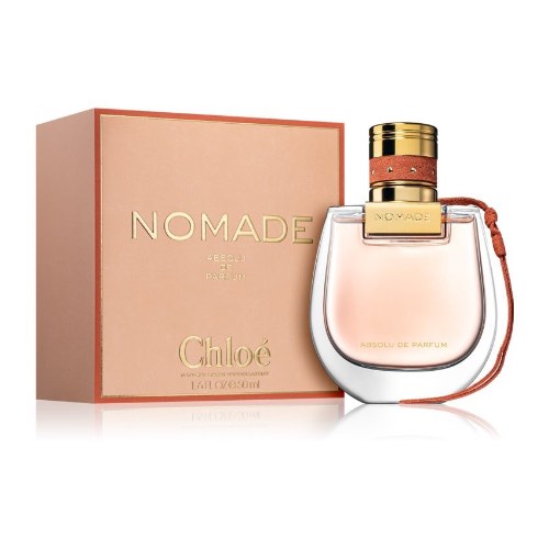 Nomade Absolu De Parfum By Chloe Eau De Parfum For Women 75ml