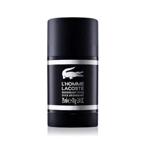 Lacoste L'Homme Deodorant Stick For Men 75ML