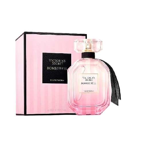 Buy original Victoria's Secret Bombshell EDP For Women at perfume24x7.com