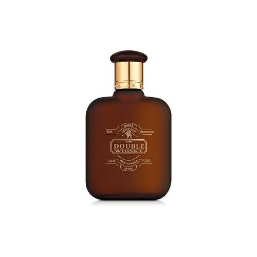 Double Whisky For Men Eau De Toilette By Evaflor 100ml