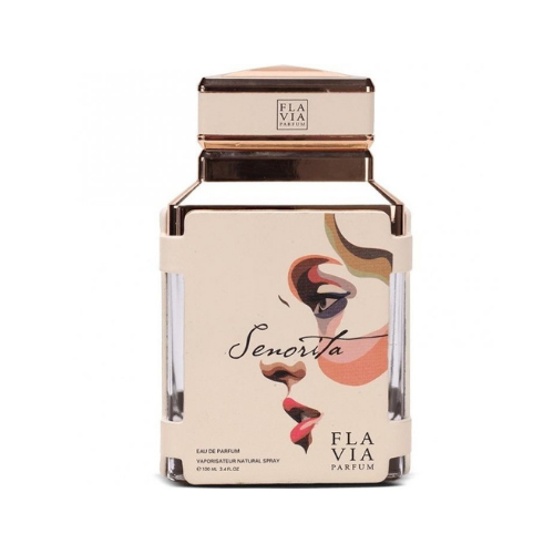 Flavia senorita parfum EDP 100ml