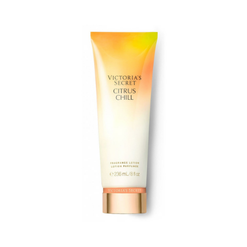 Buy original Victoria's Secret Citrus Chill Fragrance Lotion 236ml at perfume24x7.com