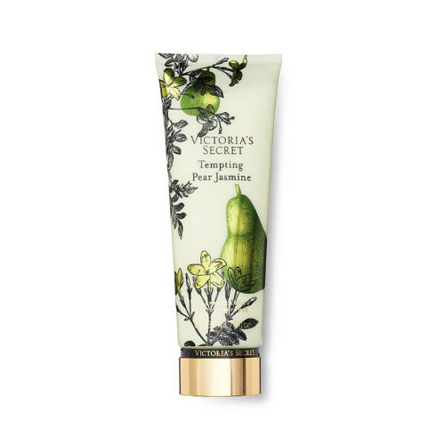 Buy original Victoria's Secret Tempting Pear Jasmine Fragrance Lotion 236ml at perfume24x7.com