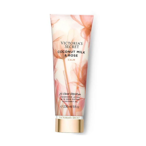Victoria's Secret Coconut Milk & Rose Fragrance Lotion 236ml