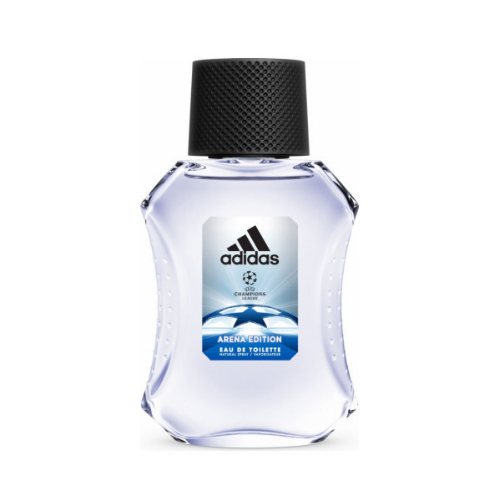Buy original Adidas Champions League Arena Edition Eau De Toilette For Men 100ml at perfume24x7.com