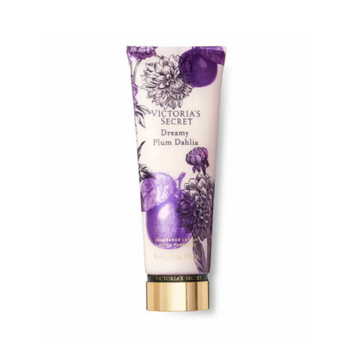 Buy original Victoria's Secret Dreamy Plum Dahlia Fragrance Lotion 236ml at perfume24x7.com