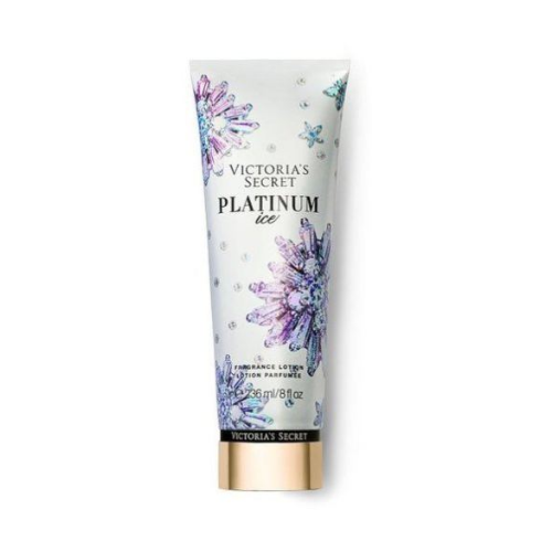 Buy original Victoria's Secret Platinum Ice Fragrance Lotion 236ml at perfume24x7.com