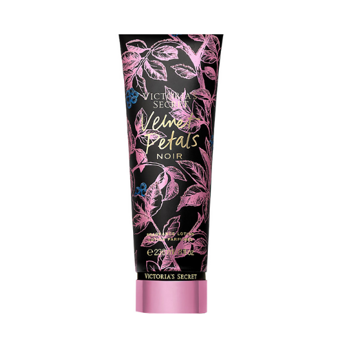 Buy original Victoria's Secret Velvet Petals Noir Fragrance Lotion 236ml at perfume24x7.com