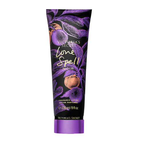 Buy original Victoria's Secret Love Spell Noir Fragrance Lotion 236ml at perfume24x7.com