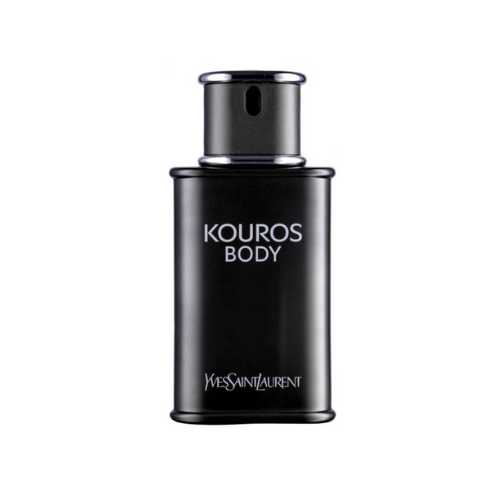 YSL Kouros Body Eau De Toilette For Men 100ml