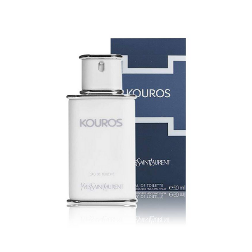 YSL Kouros Eau De Toilette For Men