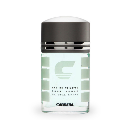 Carrera Pour Homme Eau De Toilette For Men 100ml