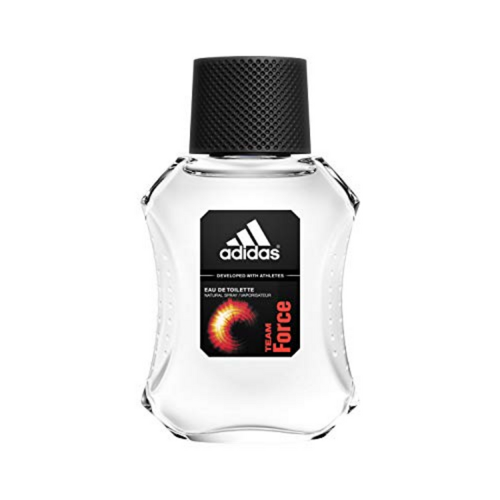 Buy original Adidas Team Force Eau De Toilette For Men 100ml at perfume24x7.com