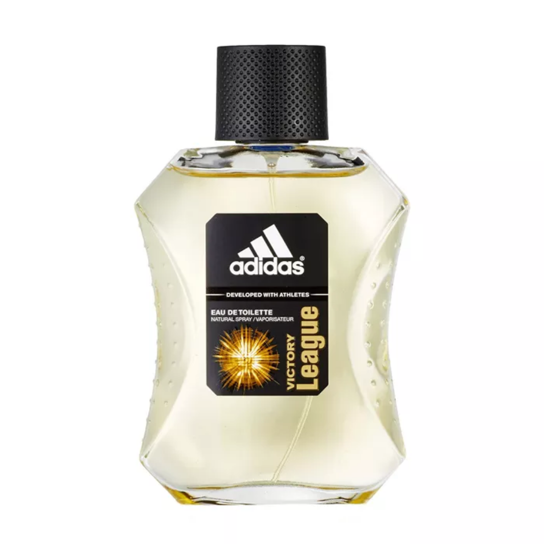Buy original Adidas Victory League Eau De Toilette For Men 100ml at perfume24x7.com