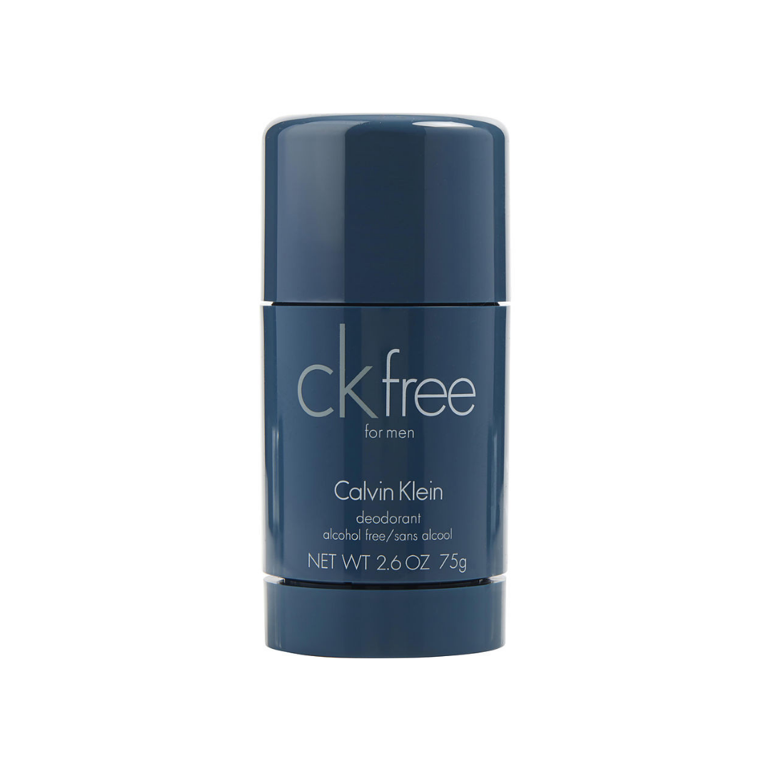 Buy original Calvin Klein Free Deodorant Stick For Men 75ml at perfume24x7.com