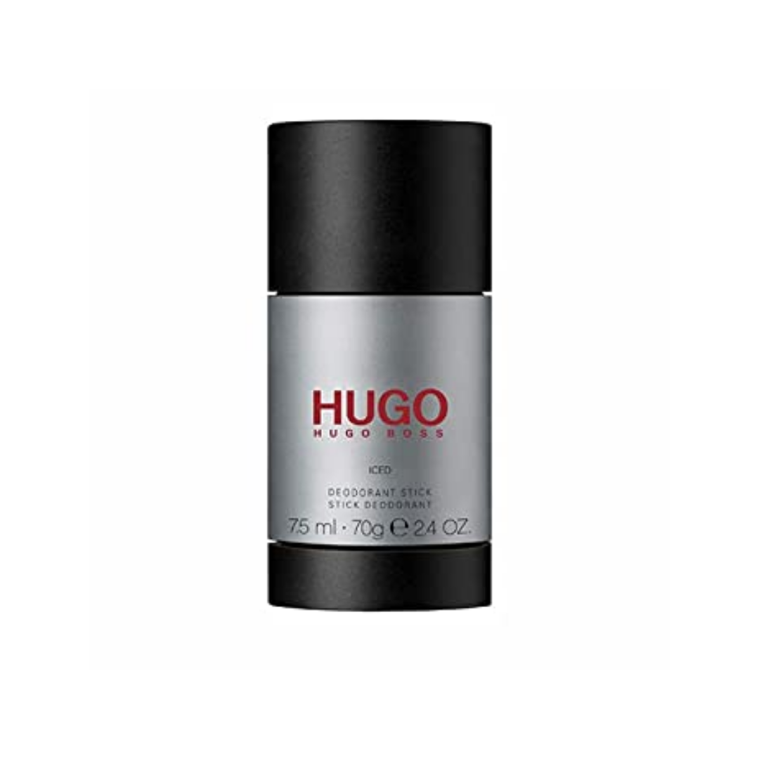 Hugo Boss Iced Deodorant Stick For Men 75ml