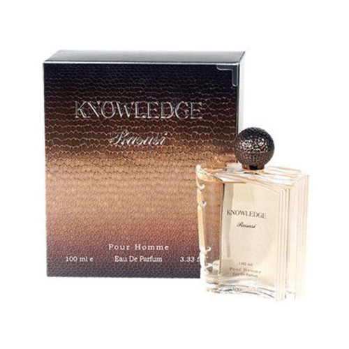 Knowledge Pour Homme Eau De Parfum