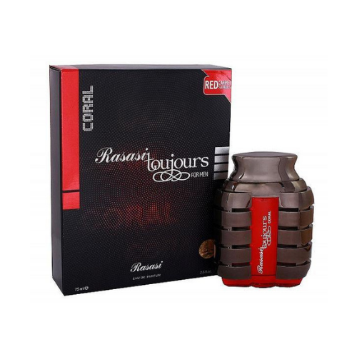 Coral Rasasi Perfume 