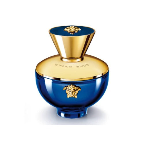 Buy original Versace Dylan Blue Pour Femme EDP 100ml For Women only at Perfume24x7.com