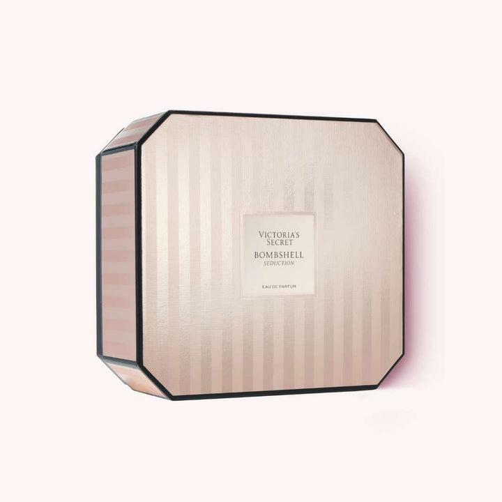 Buy original Victoria's Secret Bombshell Seduction Eau De Parfum 4pc Gift Set For Women at perfume24x7.com