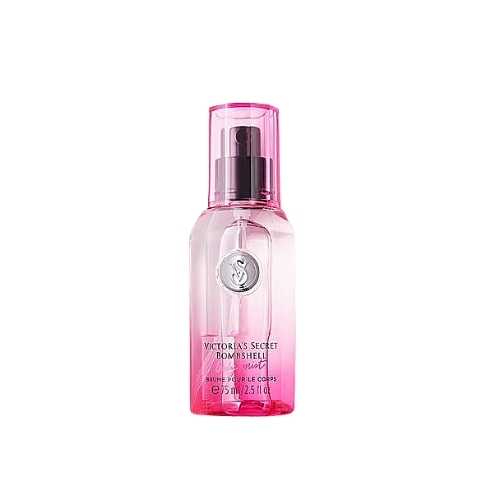 Victoria's Secret Bombshell Fragrance mist 75ml