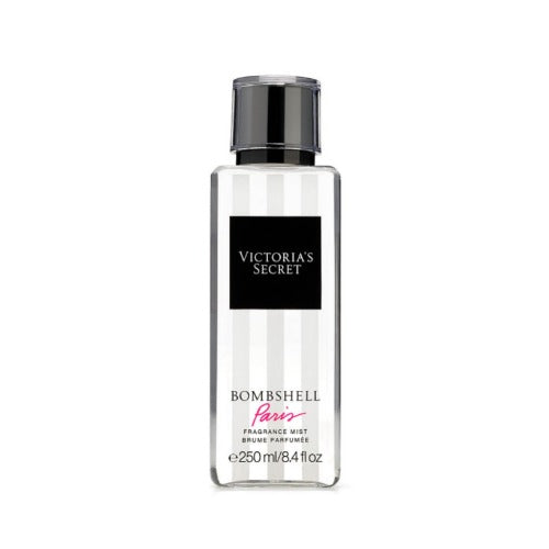 Buy original Victoria's Secret Bombshell Paris Fragrance Mist 250ml Brume Perfume only at Perfume24x7.com
