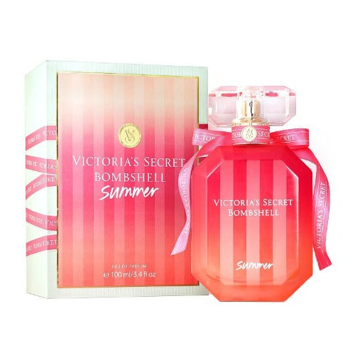 100ml❣️Victoria'sSecret BOMBSHELL SUMMER♡ Victoria's Secret Bombshell Summer Eau De Parfum For Women