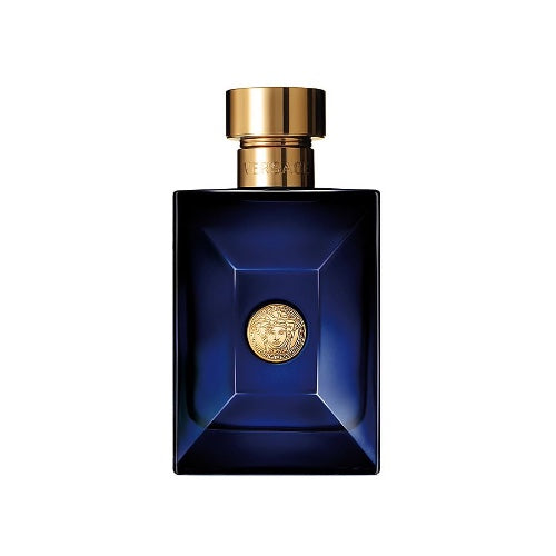 Buy original Versace Dylan Blue Perfumed Deodorant For Men 100ml at perfume24x7.com