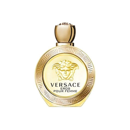 Versace Eros Pour Femme Eau De Toilette 100ml For Women