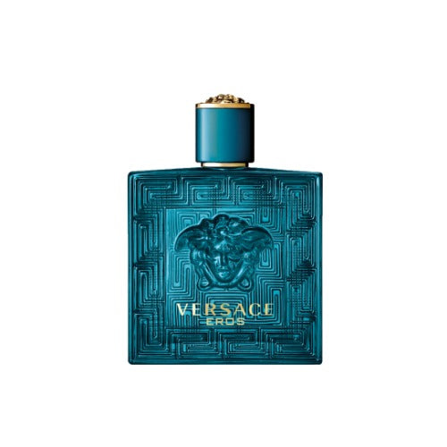 Versace Eros Perfumed Deodorant for Men 100ml