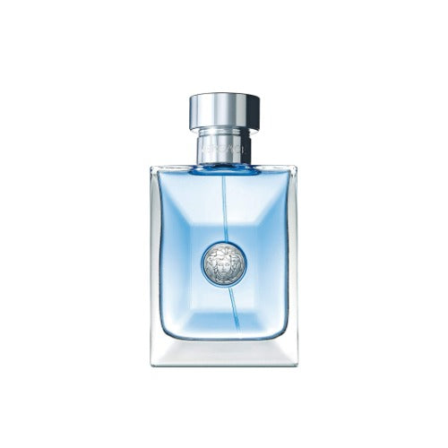 Buy original Versace Pour Homme After Shave Lotion for Men 100ml at perfume24x7.com